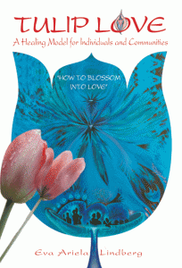 Tulip Love Front Cover Detail